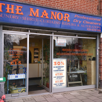 The Manor Dry Cleaners 1056404 Image 0